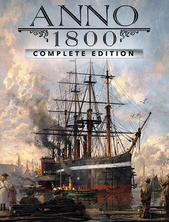 Anno 1800