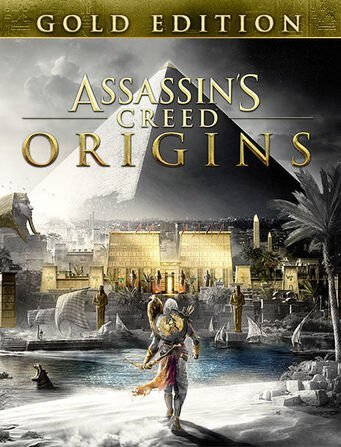 Assassin's Creed Origins